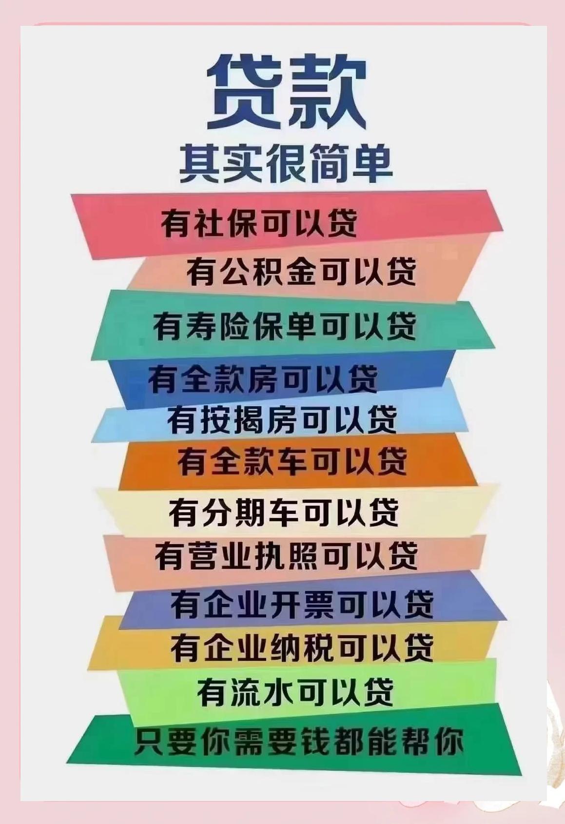 金昌最新有社保必下的小额贷款方法分析(最方便真实的金昌个人社保贷款能贷多少方法)